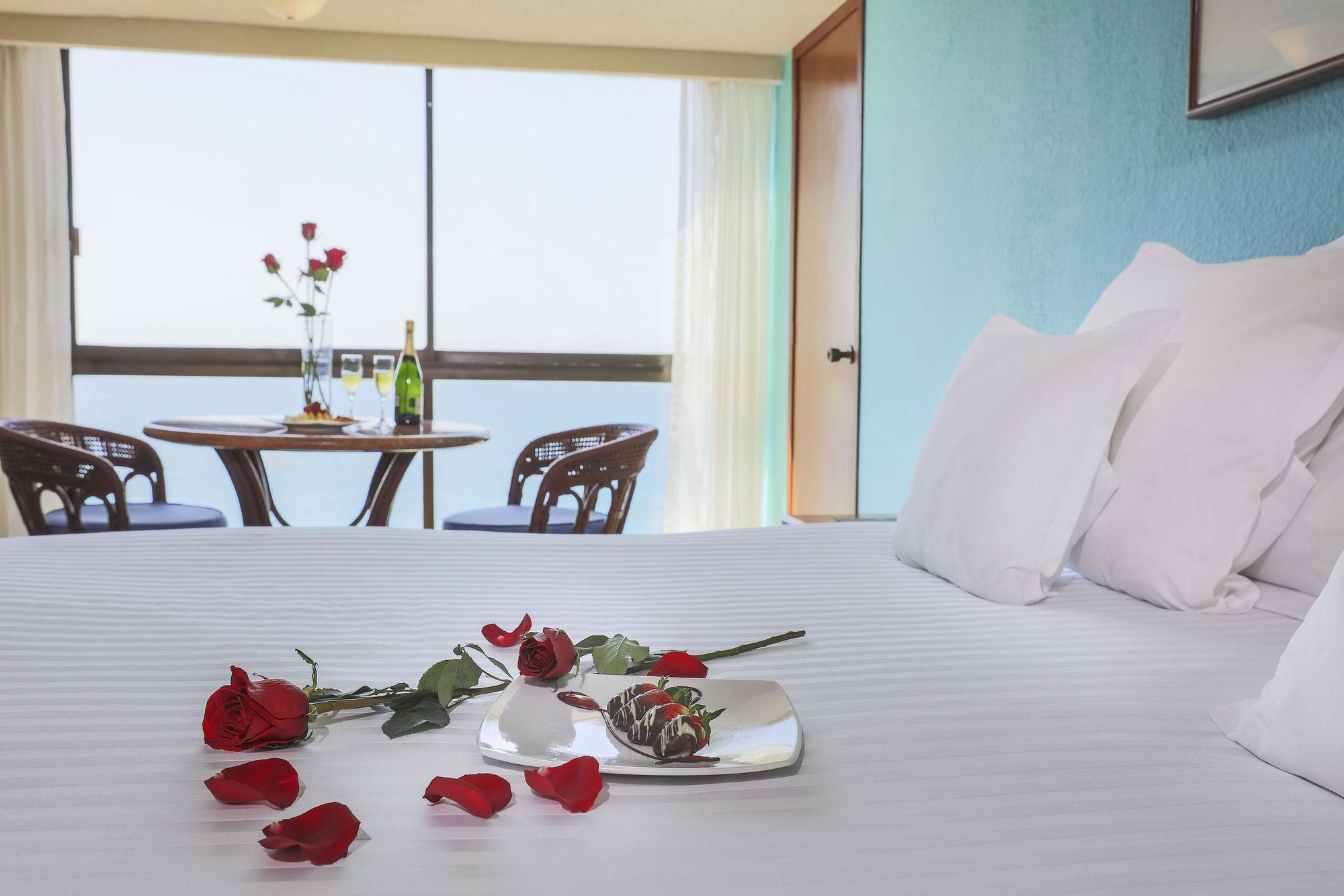 Habitación Barceló Ixtapa