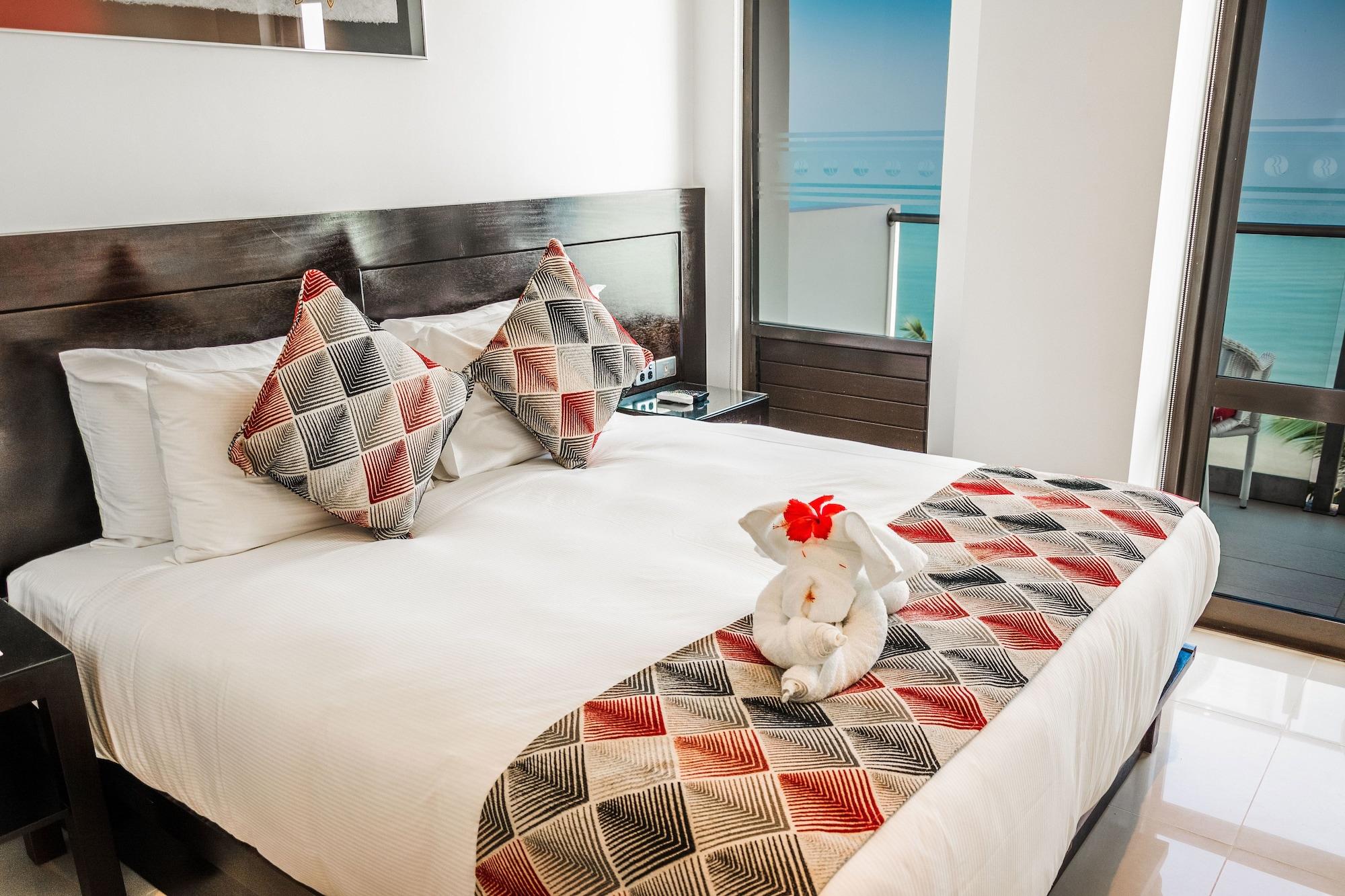 Habitación Ramada Suites by Wyndham Wailoaloa Beach Fiji