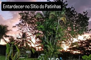 Alojamiento - Sítio do patinhas