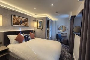 Alojamiento - Four Points Flex By Sheraton London Victoria