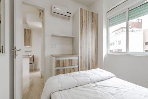 Alquiler Temporario - B.Living