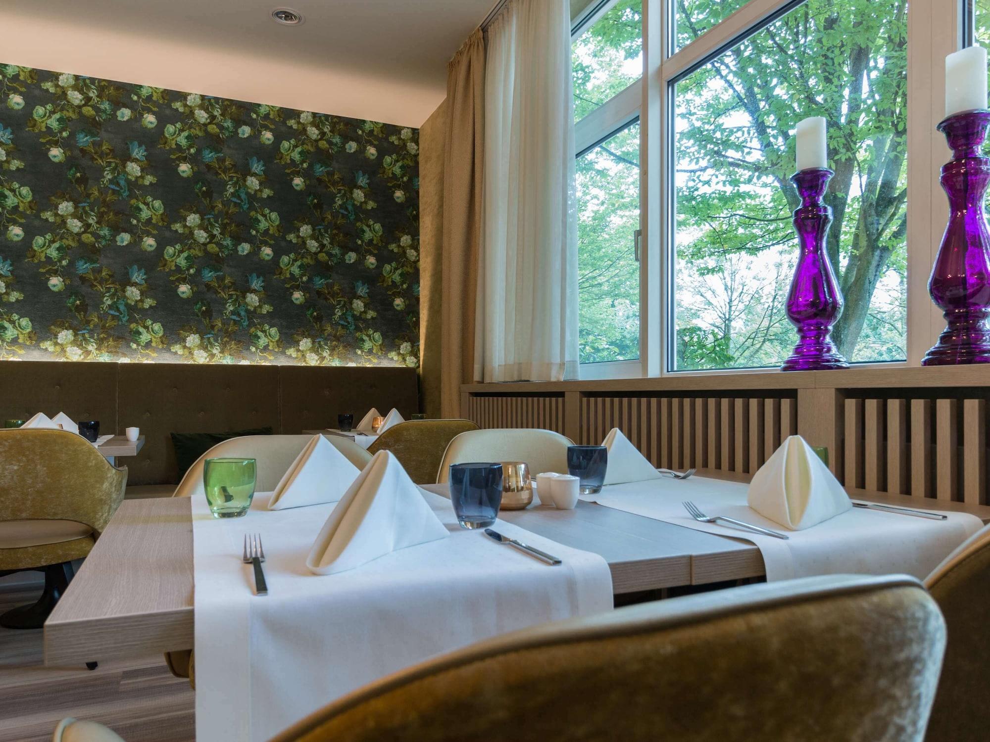Restaurant Mercure Hotel Hannover Oldenburger Allee