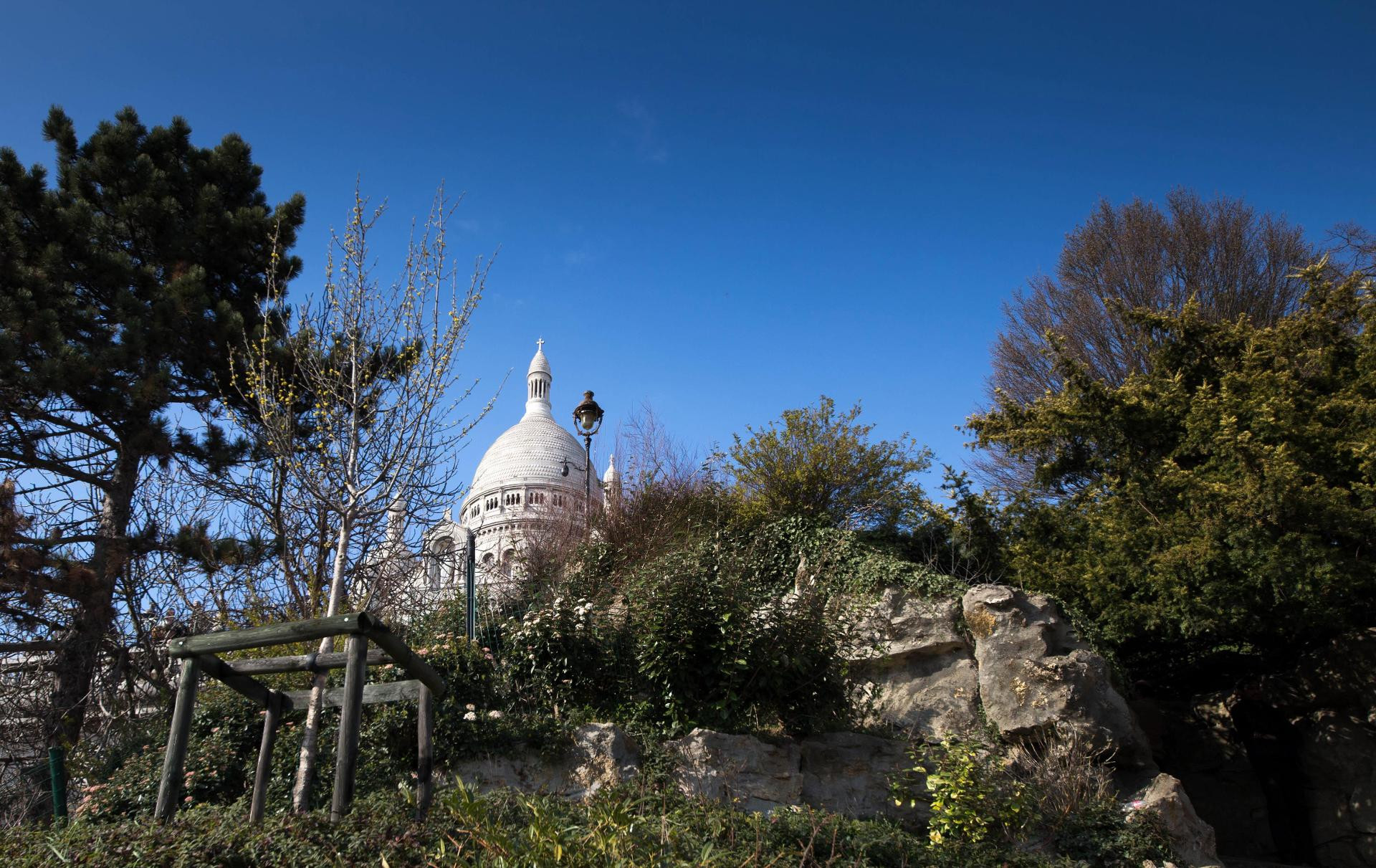 Instalaciones Recreativas Hotel Massé