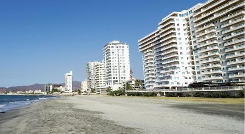 Playa Hotel Tiskirama Rodadero