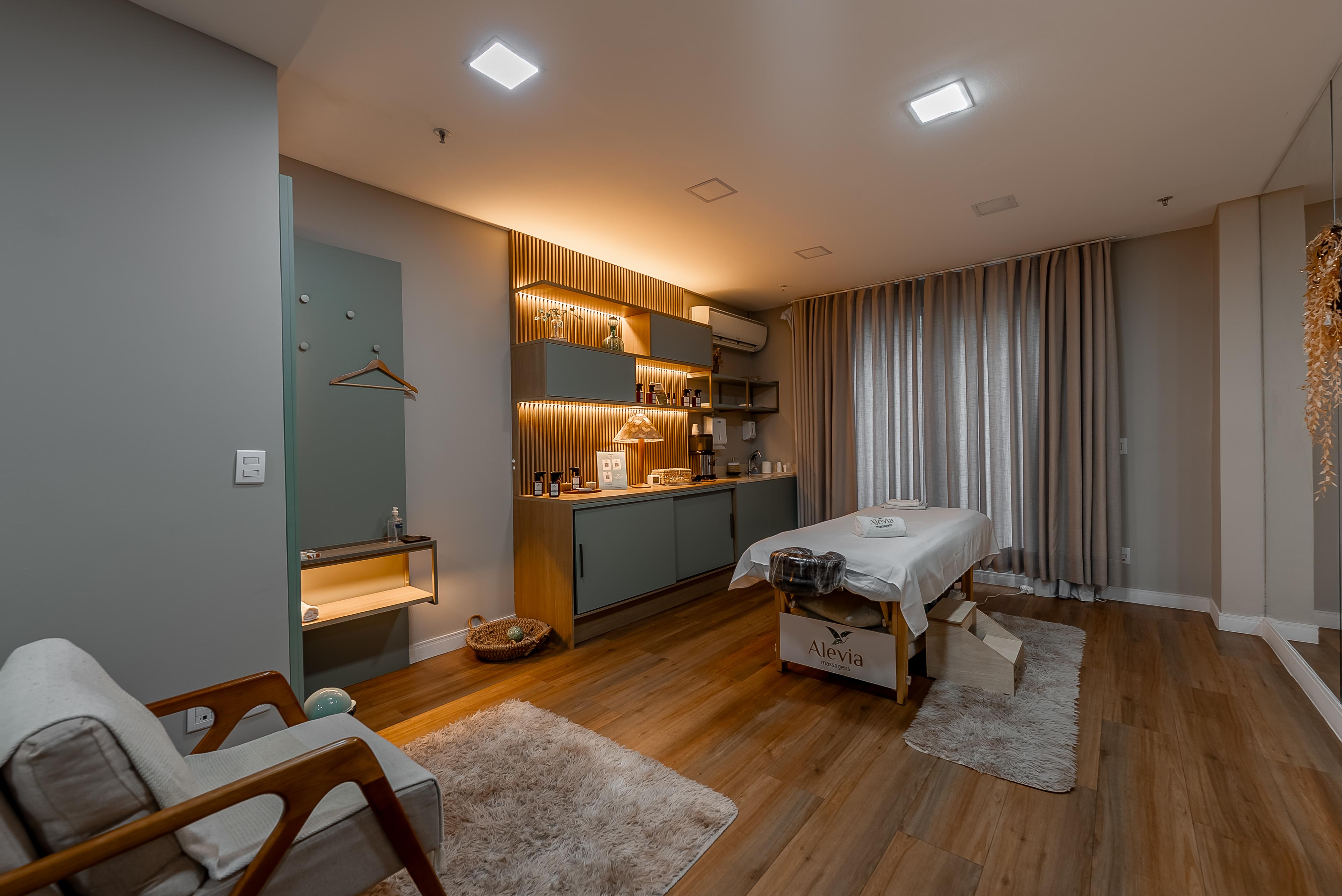Spa Hotel Laghetto Moinhos