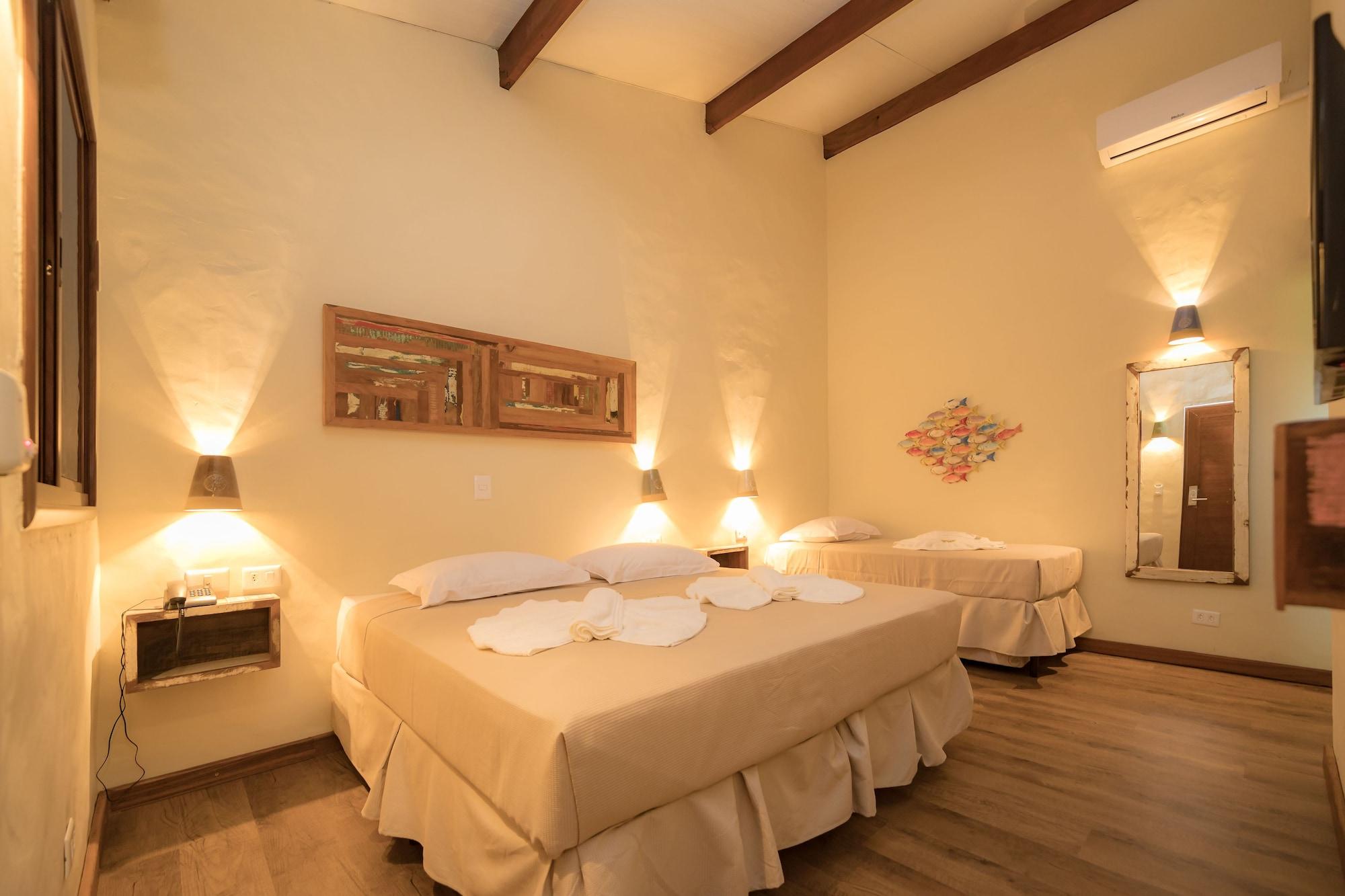 Habitación Bonito Ecotel