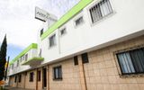 Hotel Arboledas Industrial