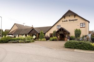 Alojamiento - Premier Inn Chesterfield North