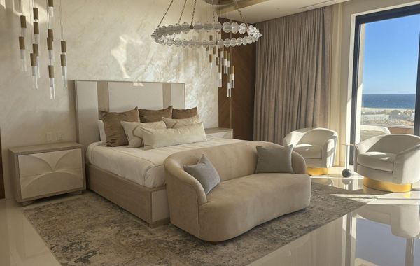 Luxury Oceanfront Villa in Cabo. 6BR, 7.5BA. Golf & Nobu on resort property - Hoteles con parque acuático en Cabo San Lucas