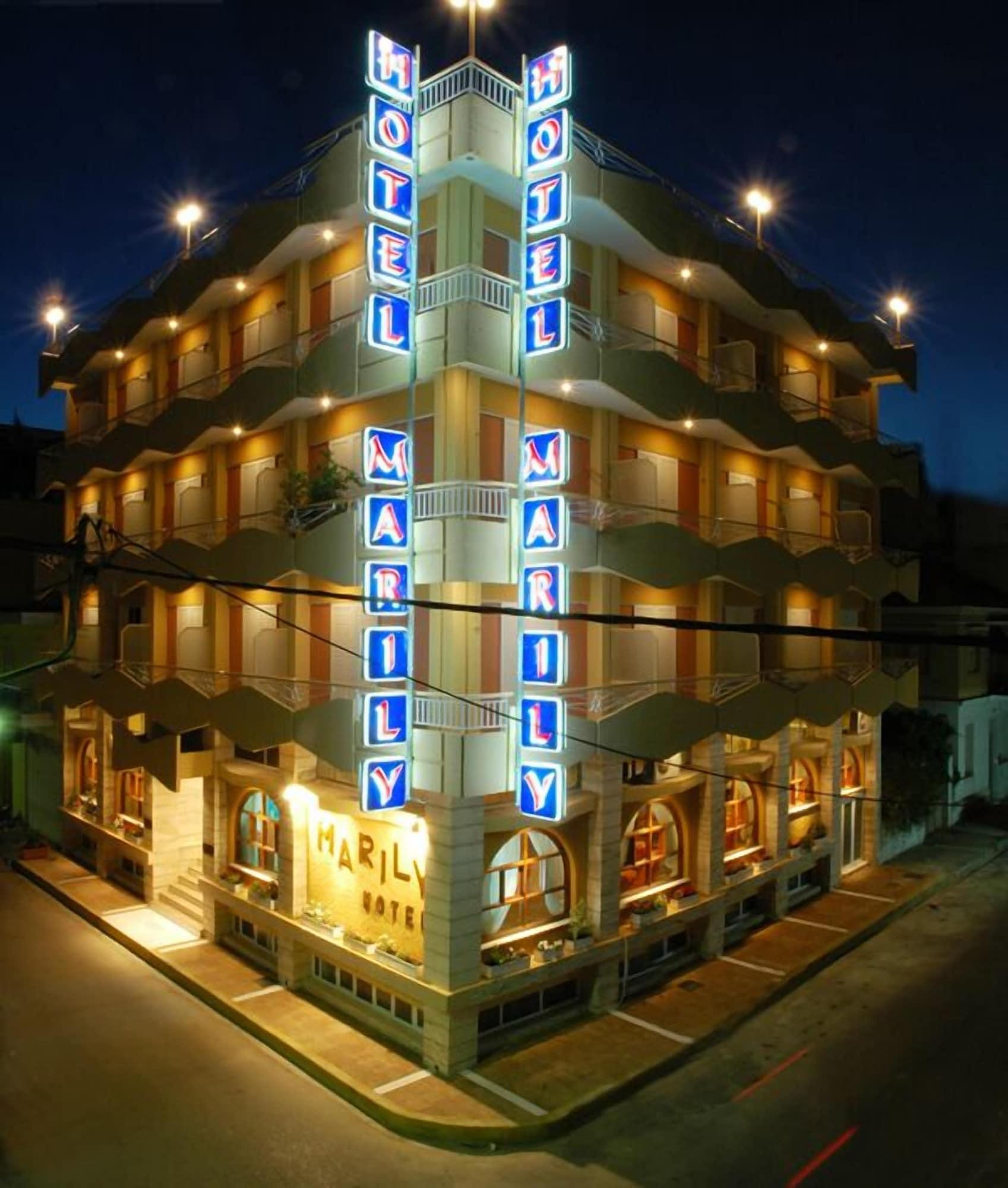 Varios Hotel Marily