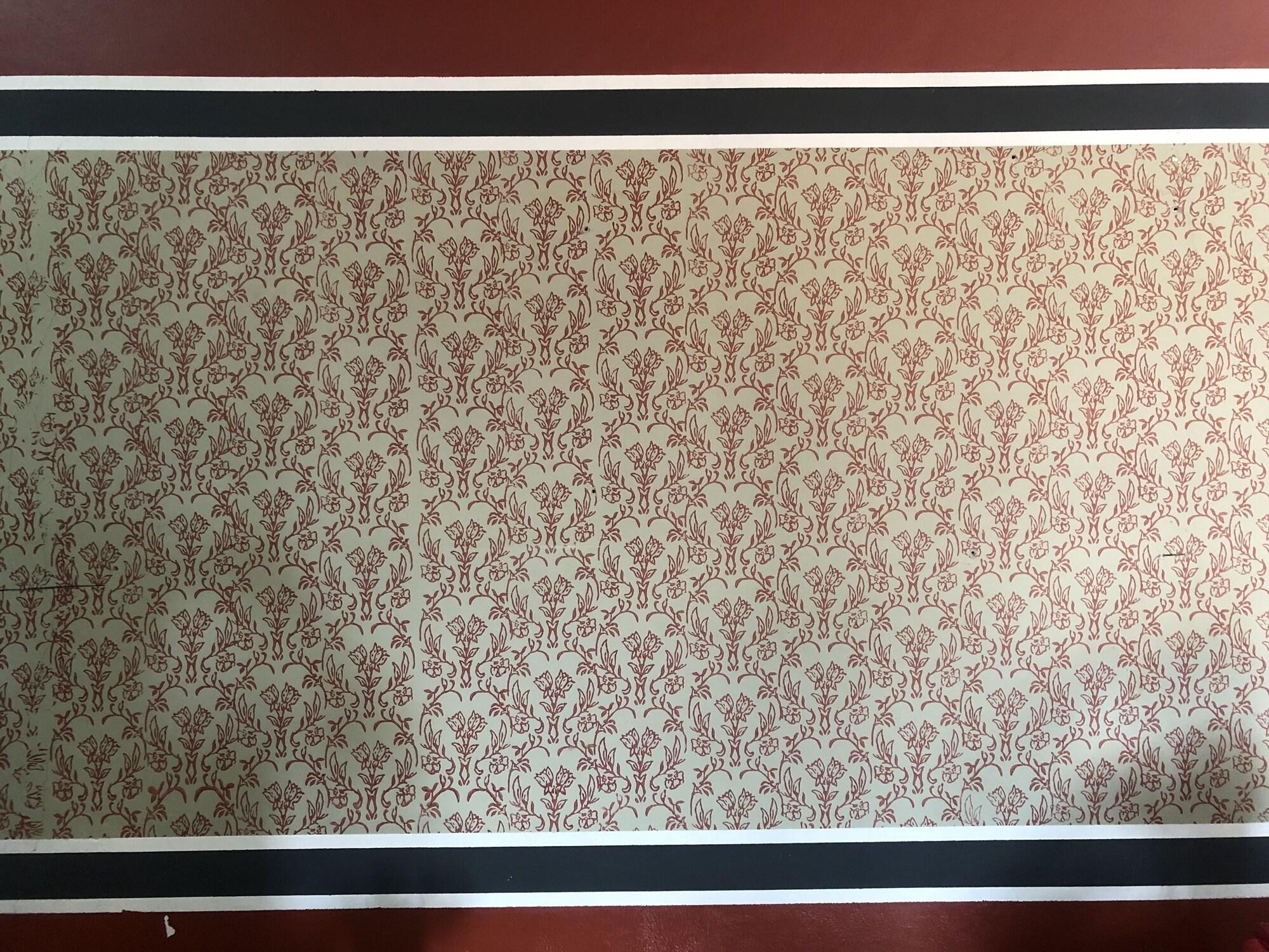 Vista Lobby De Capital Hotels & Restaurants