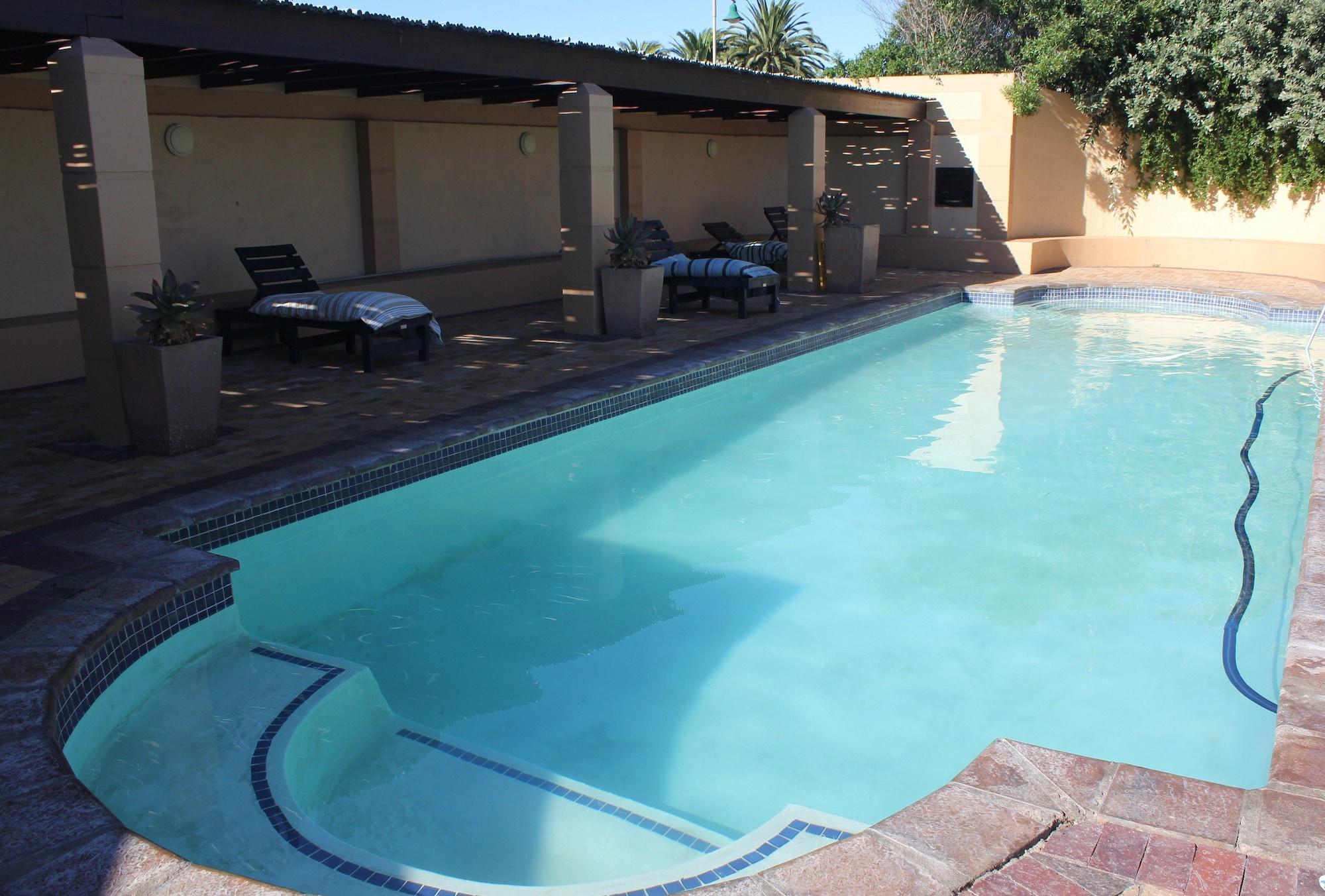 Instalaciones Recreativas 4 Bella Casa Self catering