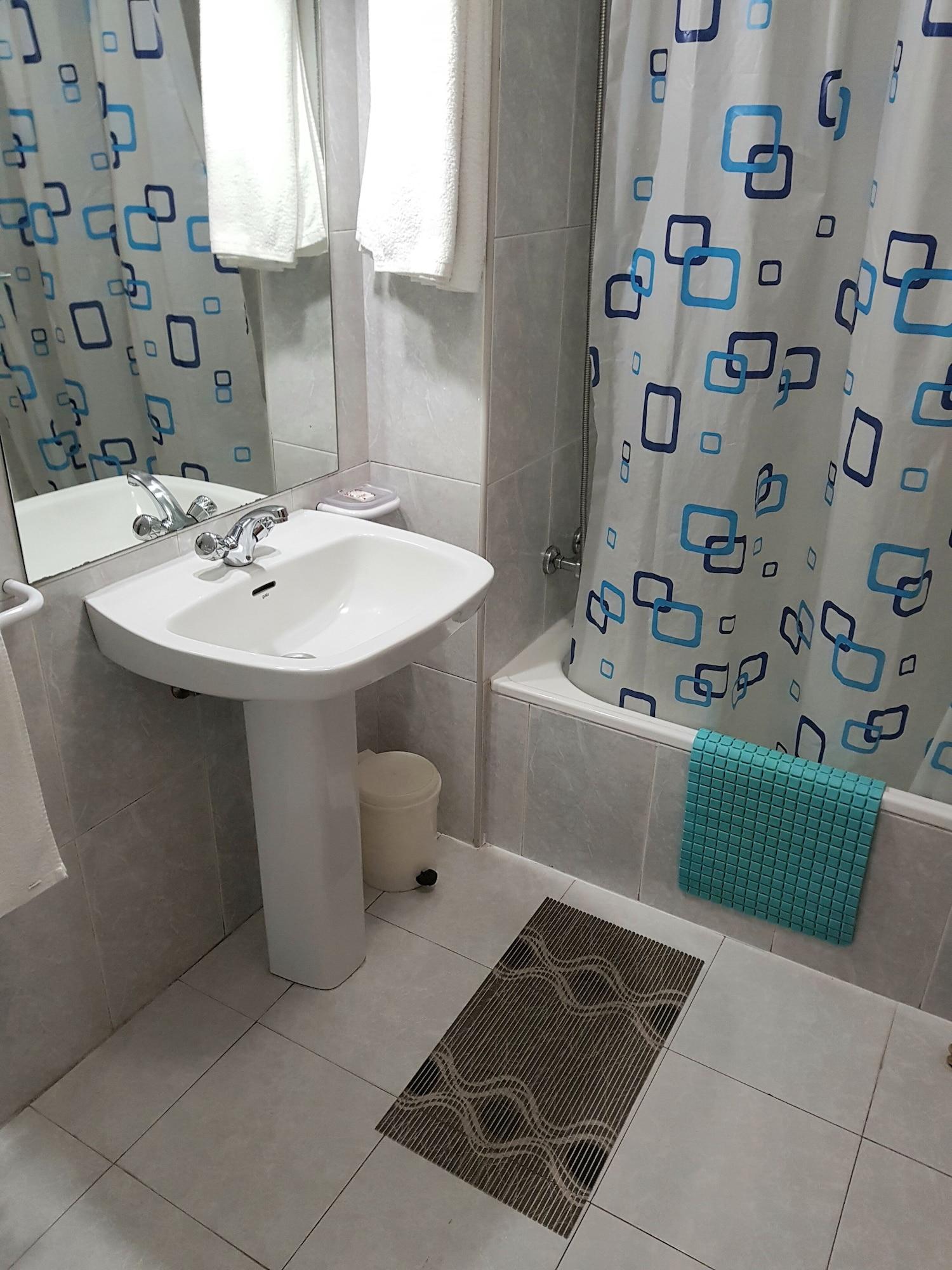 Equipamiento de Habitación Rincón Do Demo