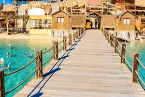 Actividad - Excursión a Orange Bay en lancha rápida