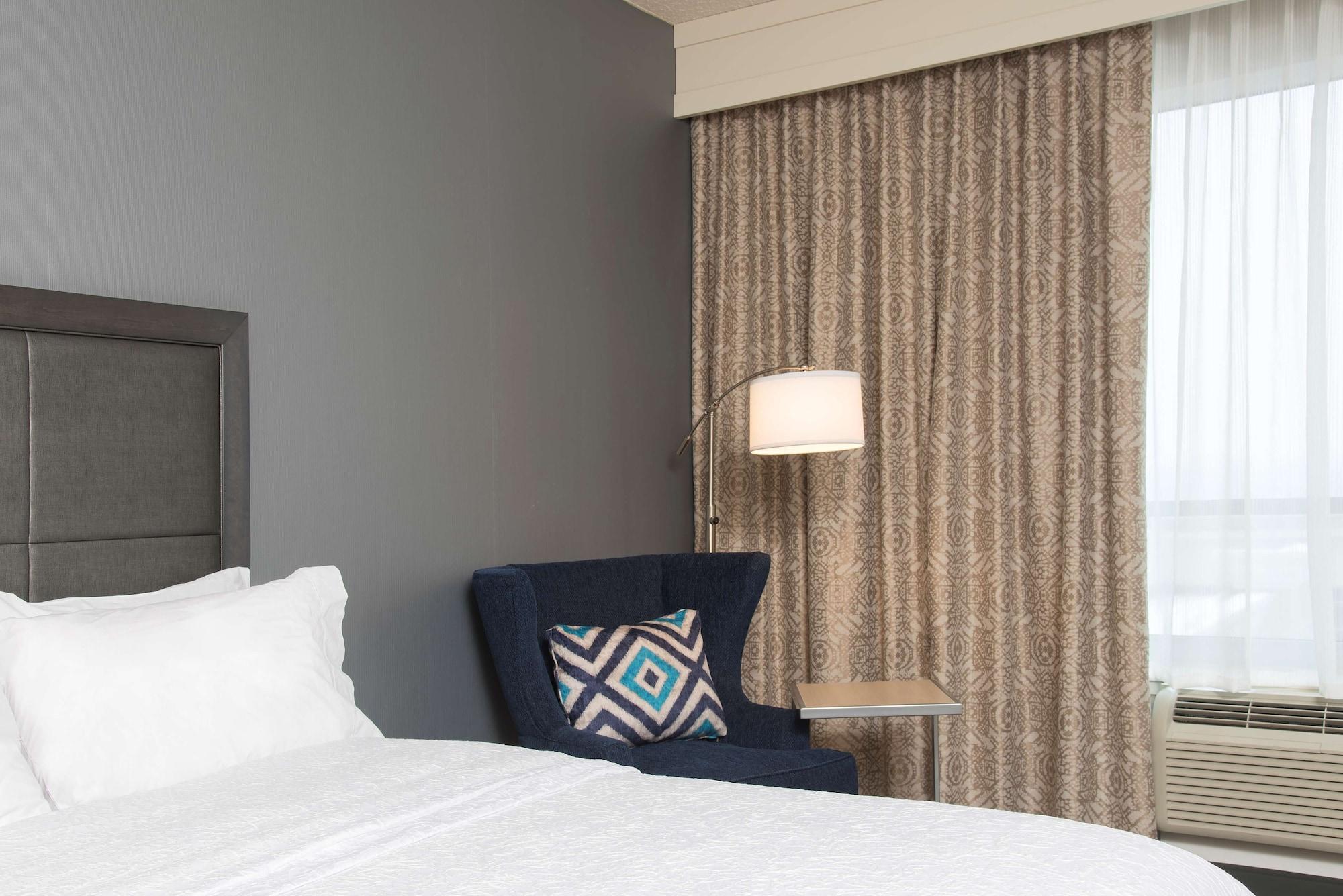 Habitación Hampton Inn & Suites Grand Rapids Downtown