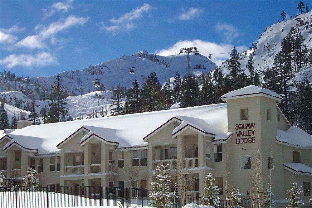 Palisades Tahoe Lodge Rentals by null