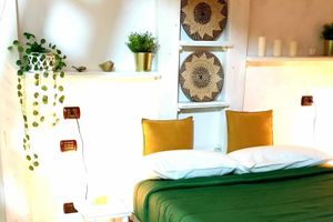 Alquiler Vacacional - B&b Napoli Città