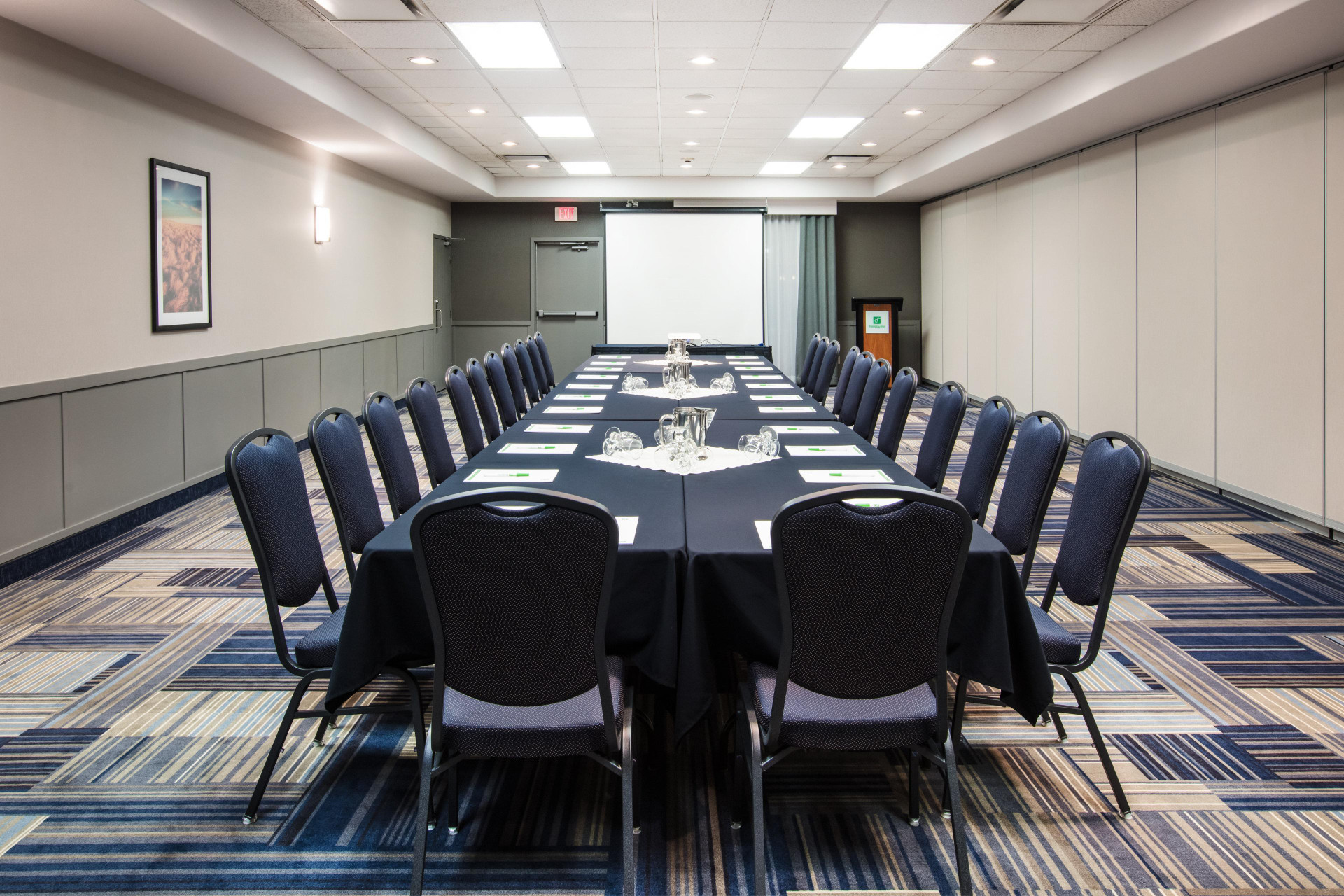 Instalaciones Recreativas Holiday Inn & Suites Grande Prairie Conference Center by IHG