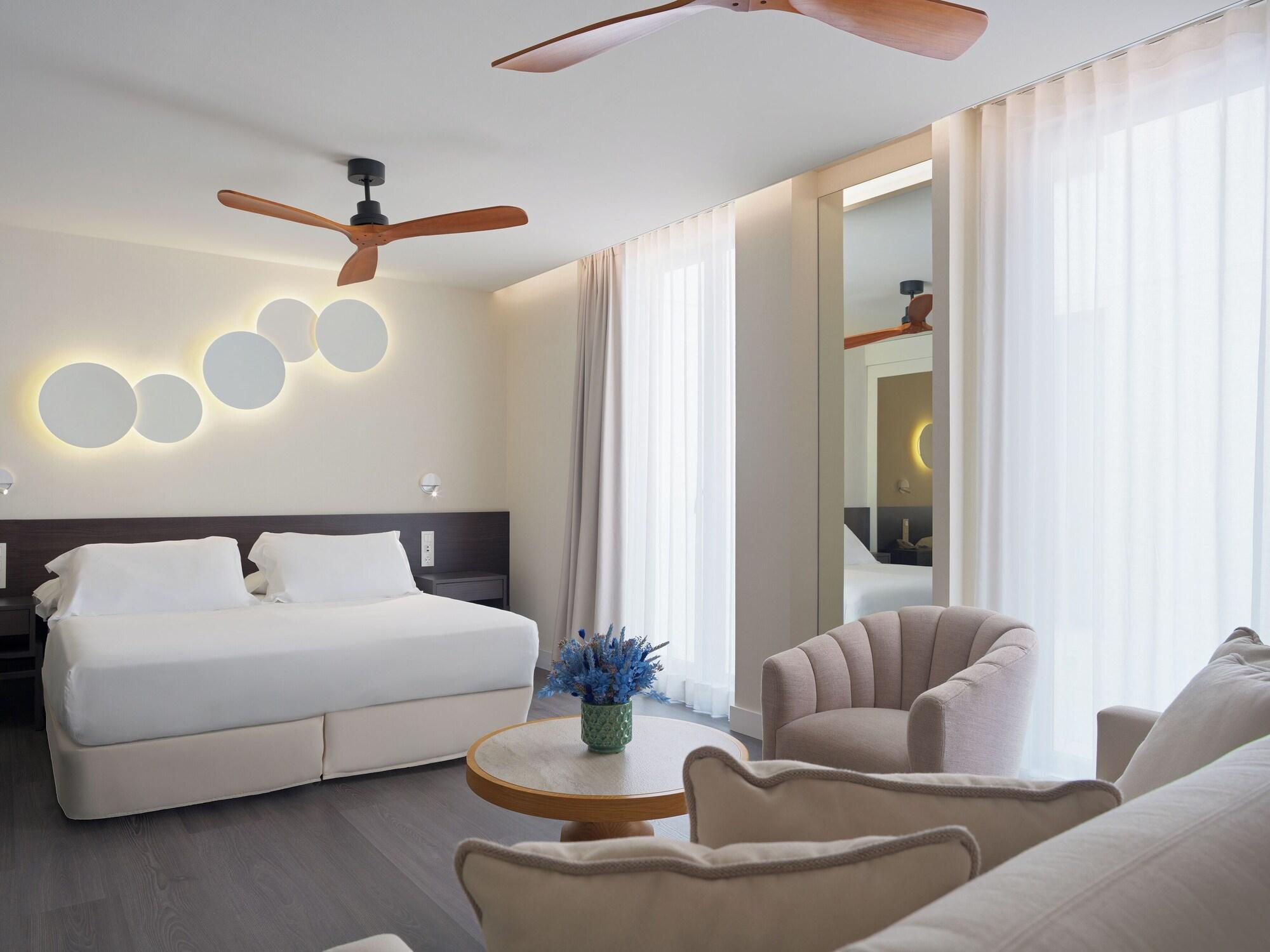 Habitación H10 Port Vell