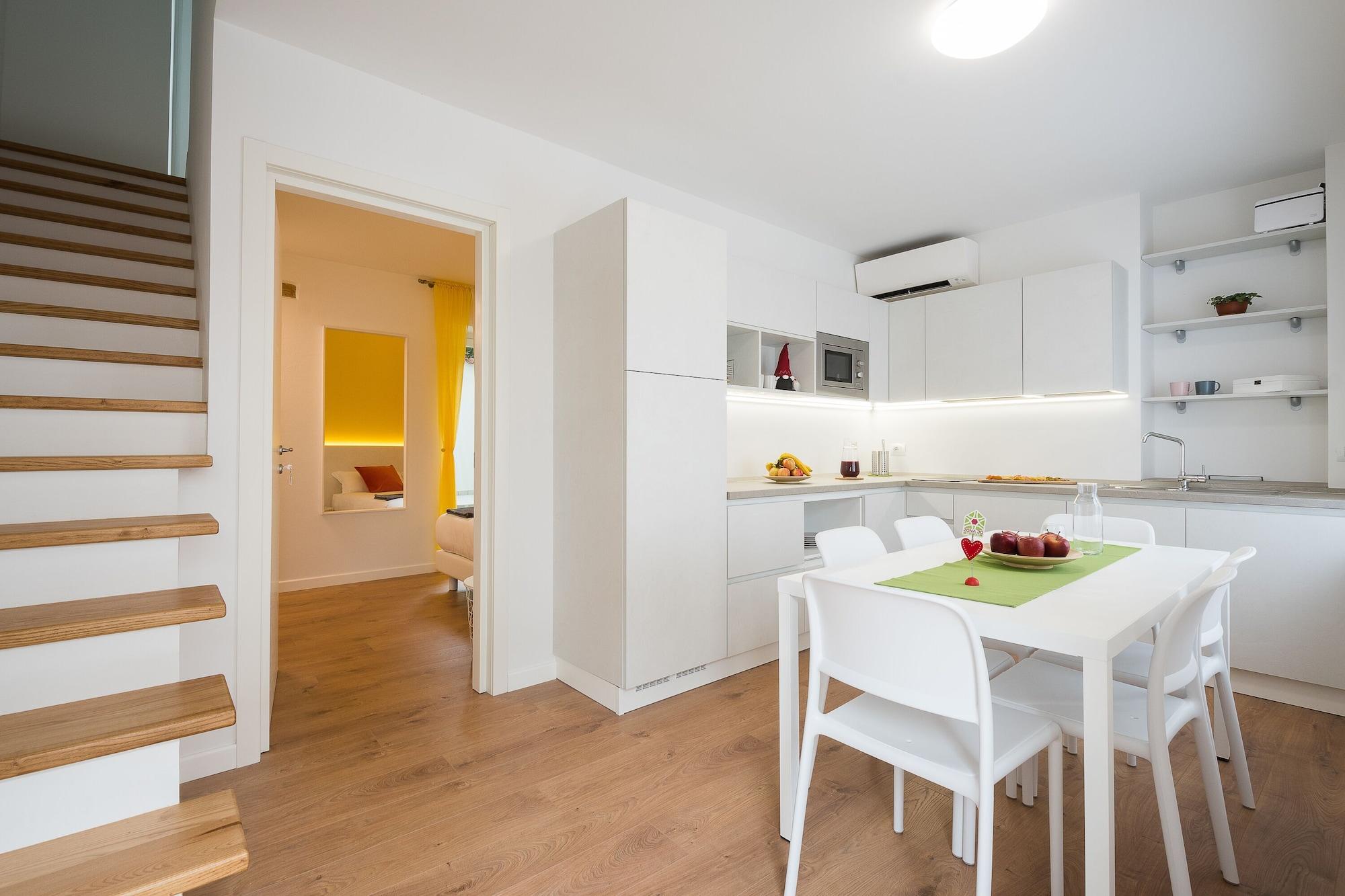 Comodidades del Alojamiento Zona 30 Bike Guesthouse