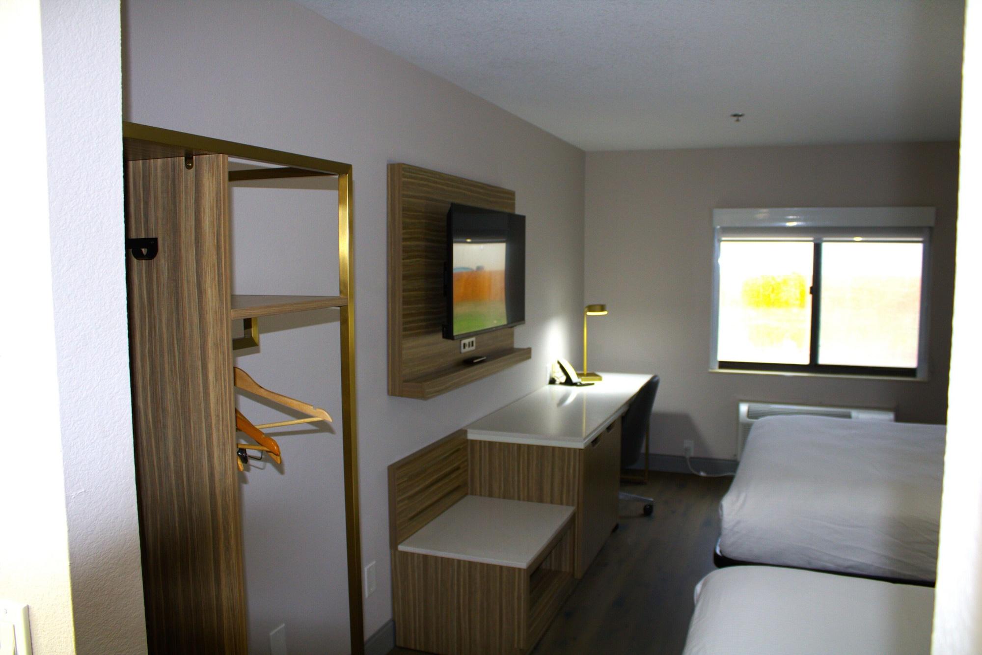 Habitación Baymont Inn & Suites by Wyndham San Marcos Outlet Malls