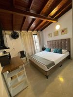 Alojamiento - Hotel boutique San Pablo H10