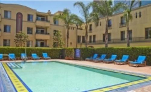 Vista Piscina Glendon Westwood 5103 1 Bedroom 1 Bathroom Home