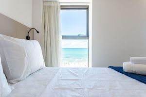 Arriendo temporal - Vivant New Building Seafront in Recife