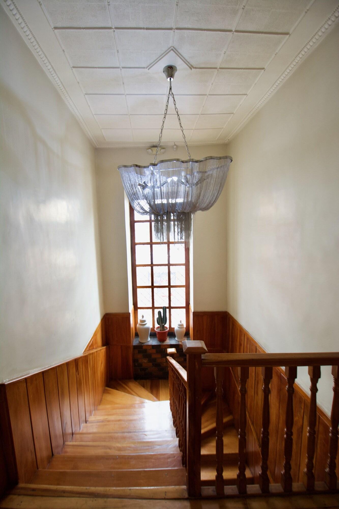 Varios Pepe's House Cuenca Hotel & Hostel