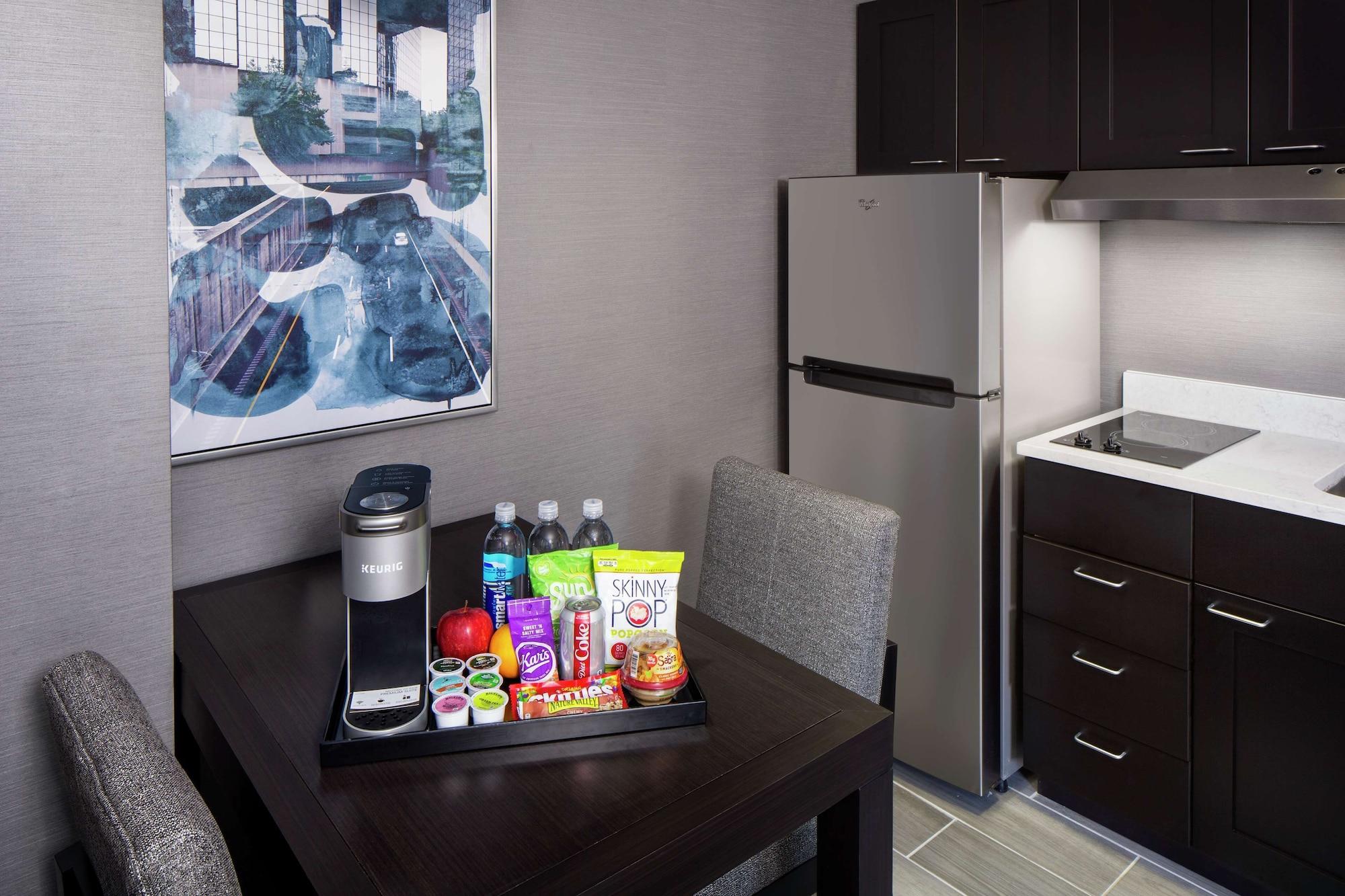 Habitación Homewood Suites by Hilton Atlanta Lenox Buckhead
