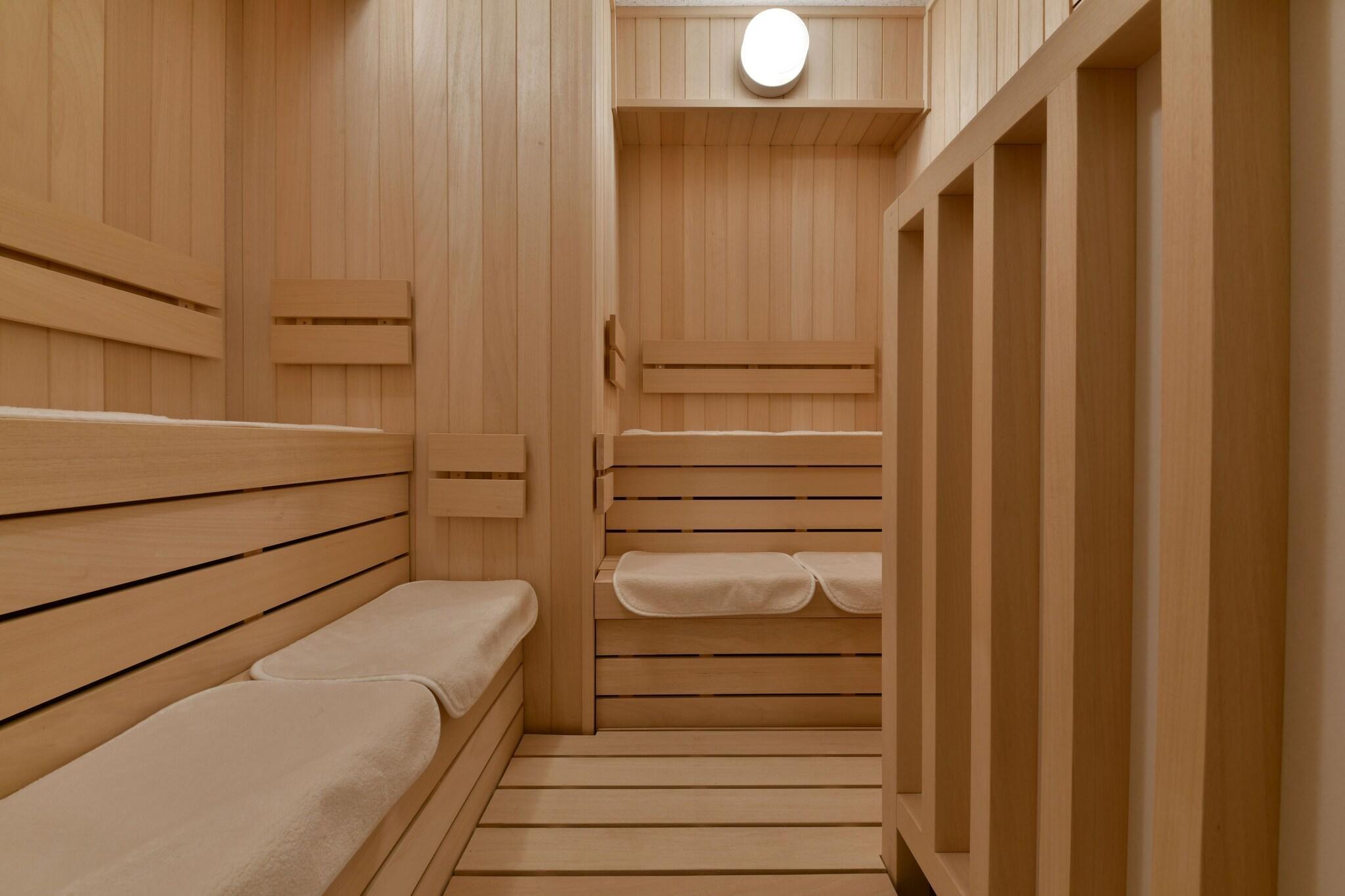 Instalaciones Recreativas Vessel Inn Chiba Station