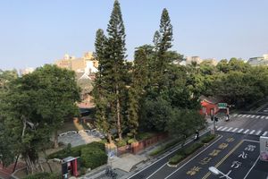 Alojamiento - CaoJi Book inn Hostel