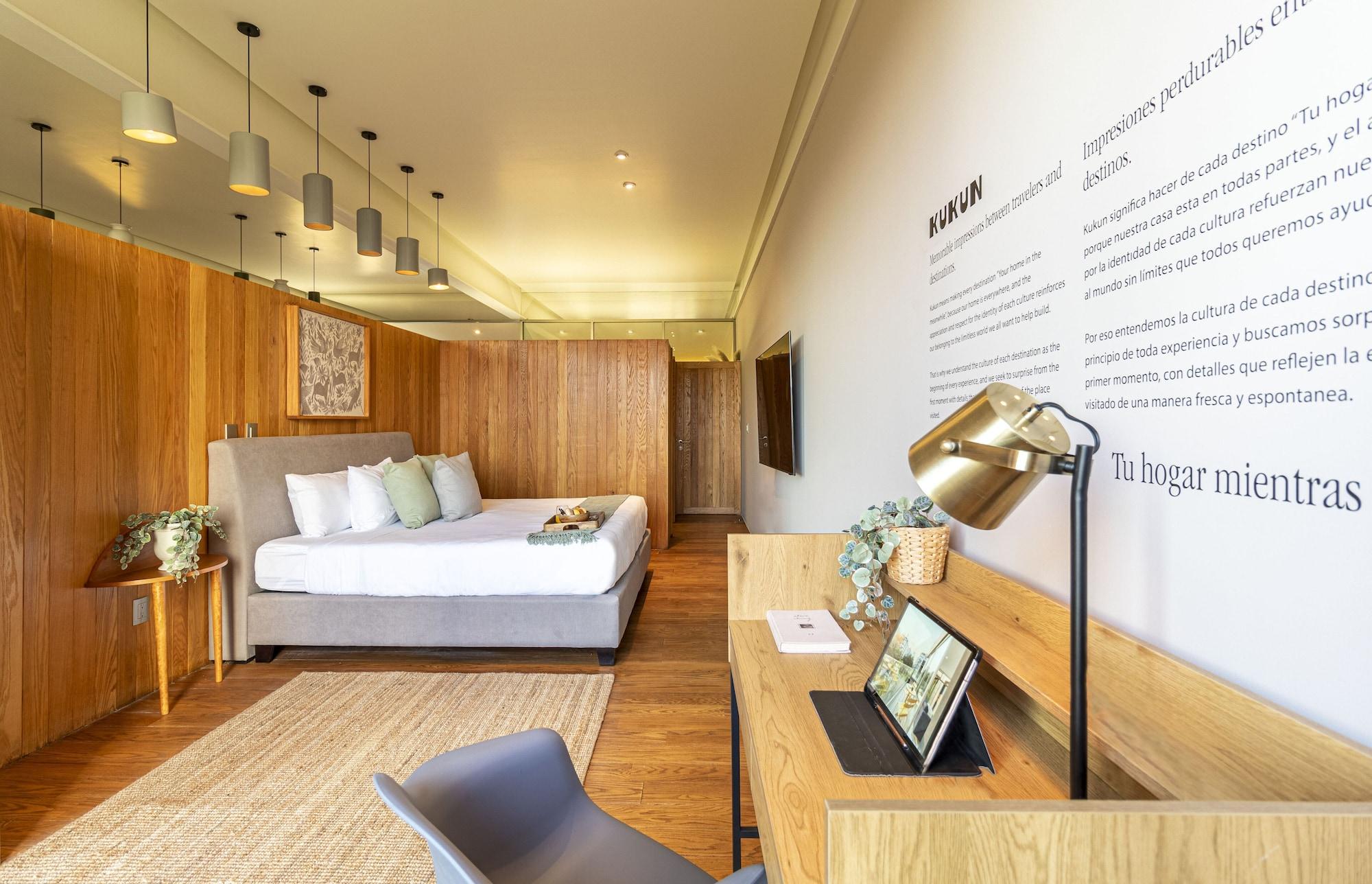 Hotel Reforma 27 by Kukun