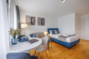 Alquiler Vacacional - Emihouse CityVibe Apartments