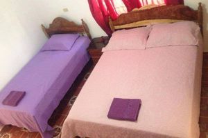 Alquiler Vacacional - Villa Mim
