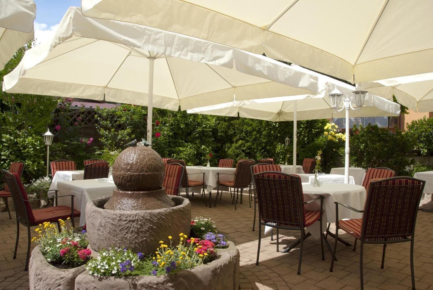 Varios Hotel-Restaurant Hirsch Berghaupten