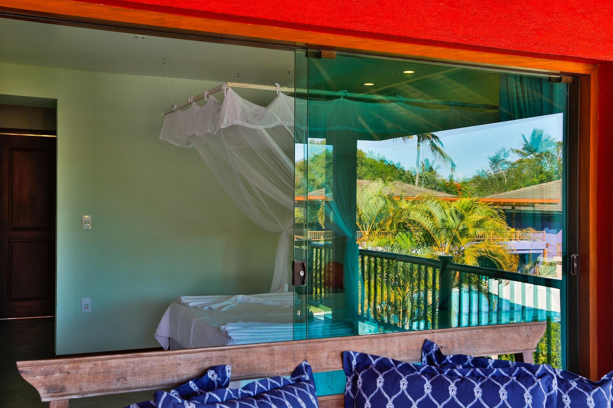 Habitación Village Bella Vista