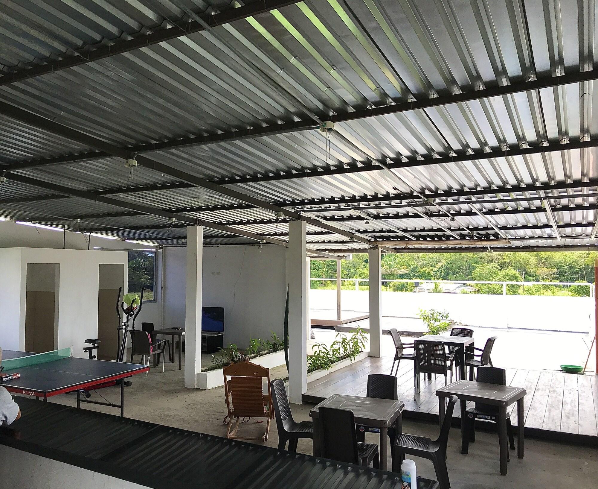 Instalaciones Recreativas Hotel Zugi Inn