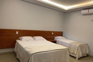 Alquiler Vacacional - Beautiful house with lovely leisure area 200 m from Parracho beach