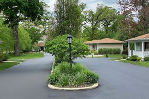 Alojamiento - Seven Oaks Bed & Breakfast