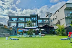 Alojamiento - Palau Central Hotel