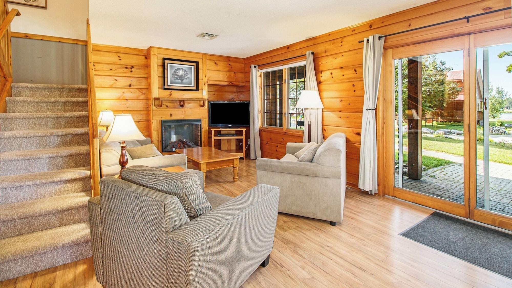 Habitación Calabogie Lodge