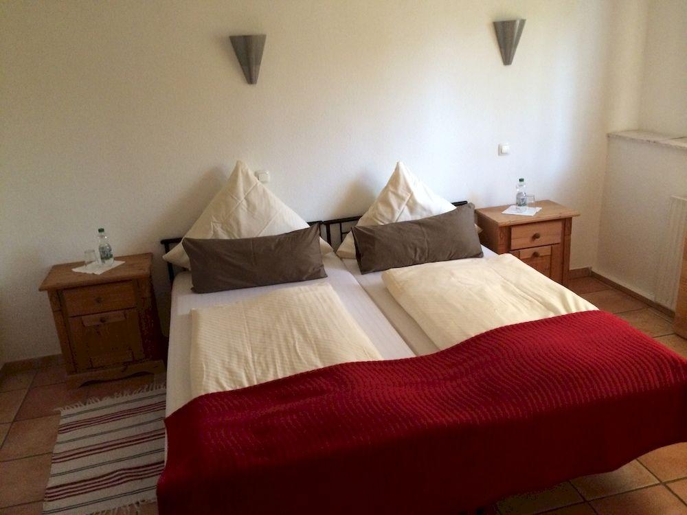 Varios Hotel Burgblick