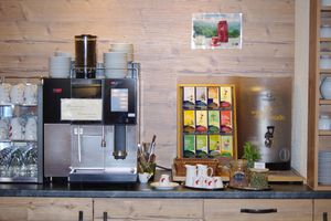 Alojamiento - Die Lilie - Hotel Garni