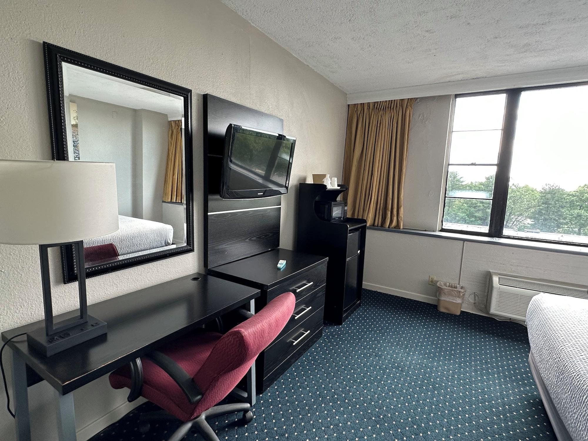 Habitación Inn at Lebanon - Hershey & Manheim area