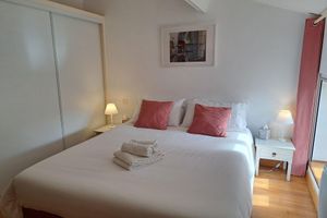 Alquiler Vacacional - LE MAS DE PALAU Quiet and serene country house