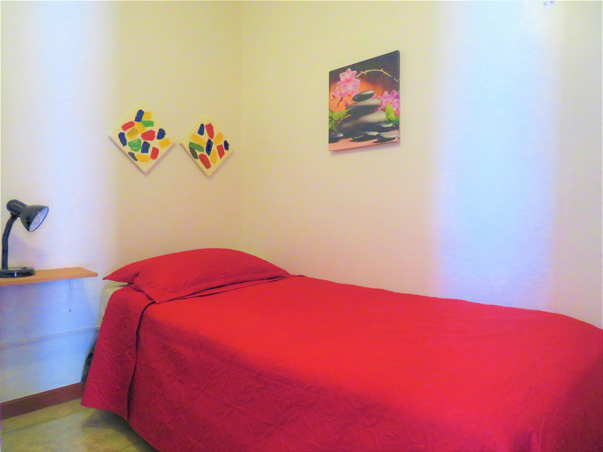 Habitación Hostel Jenny