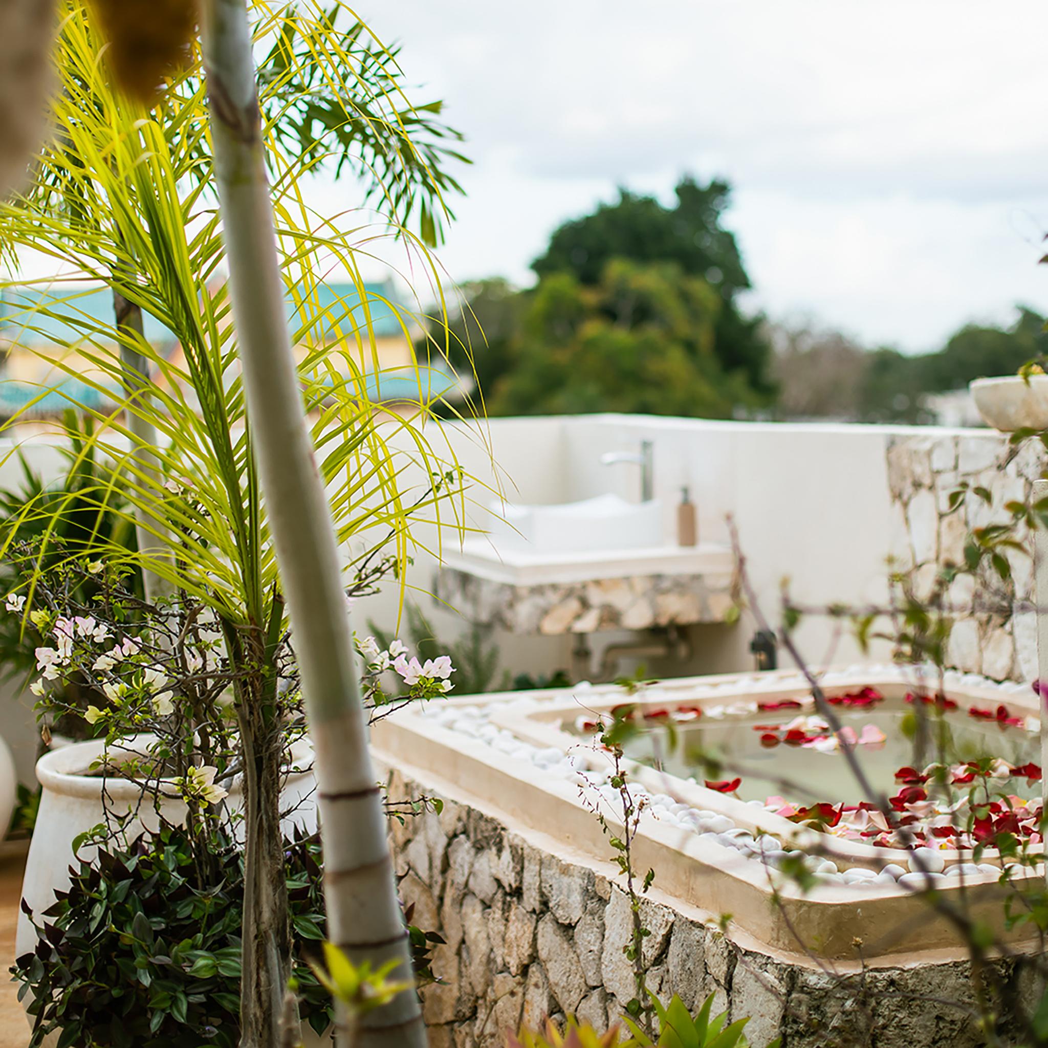 Varios Le Muuch Hotel Boutique