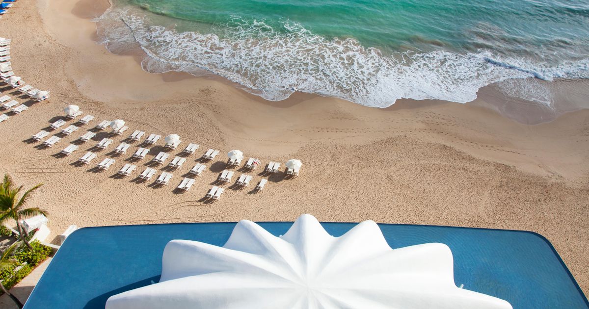 La Concha Renaissance San Juan Resort, San Juan | Best Day