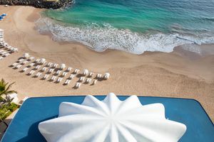 Alojamiento - La Concha Renaissance San Juan Resort